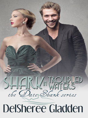 cover image of Shark in Troubled Waters